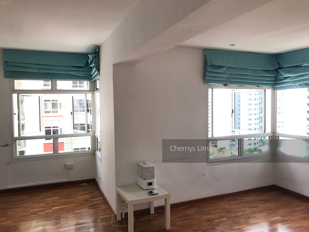 Blk 413A Fernvale Link (Sengkang), HDB 5 Rooms #134727612